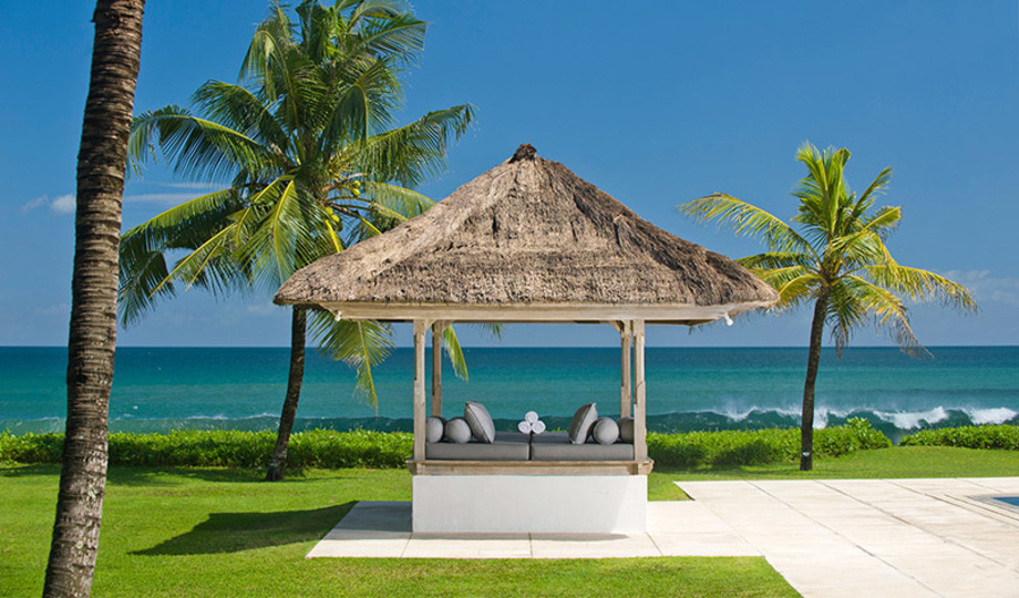 Vila s 5 zvezdicami za najem na Baliju, Bali Villa 1014