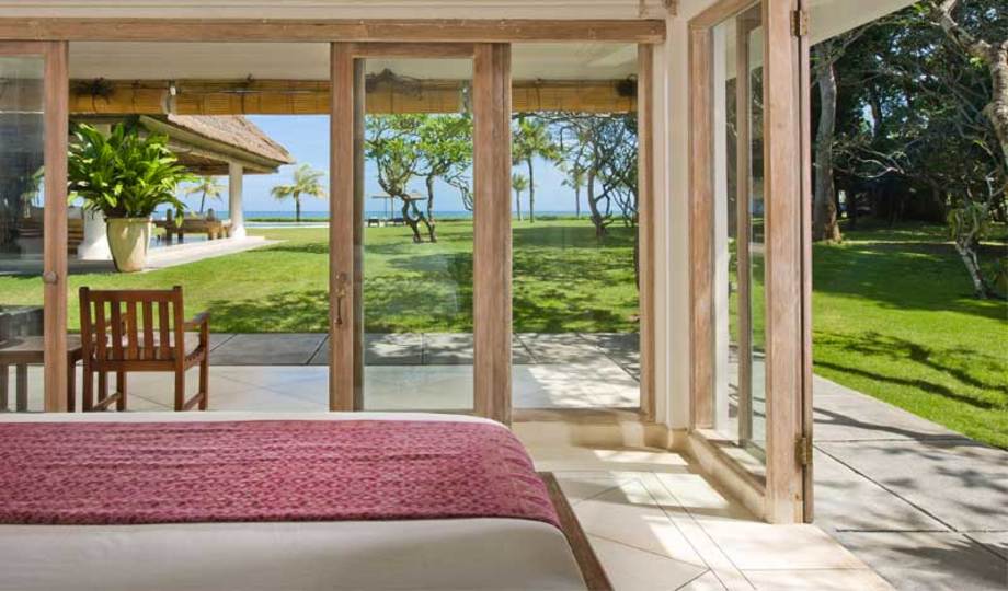 Vila s 5 zvezdicami za najem na Baliju, Bali Villa 1014