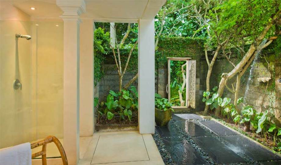 Vila s 5 zvezdicami za najem na Baliju, Bali Villa 1014