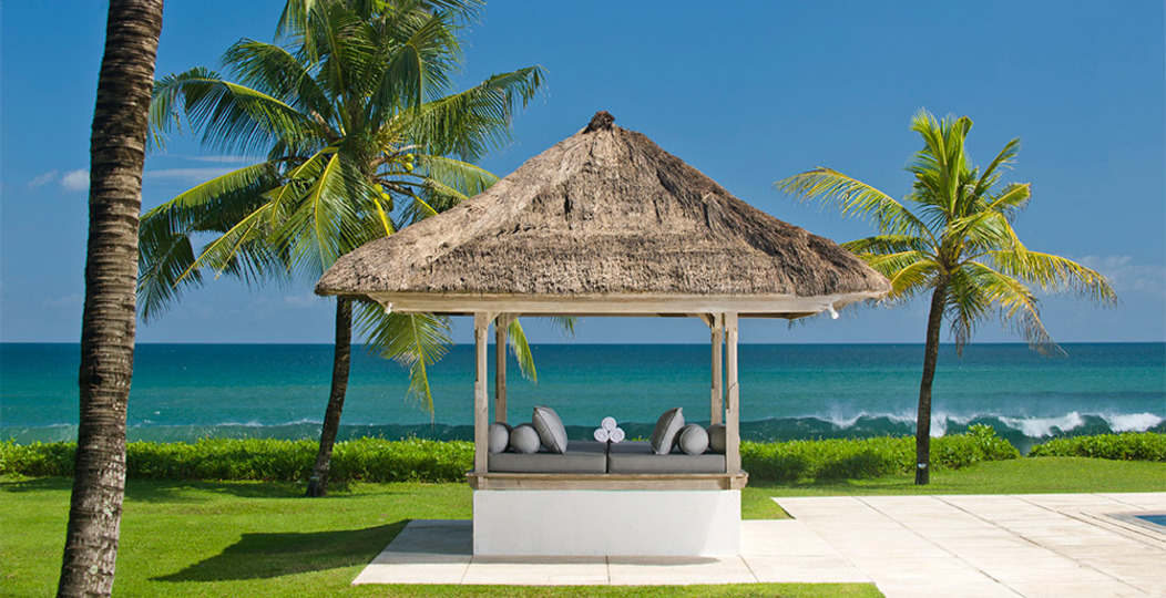 Vila s 5 zvezdicami za najem na Baliju, Bali Villa 1014