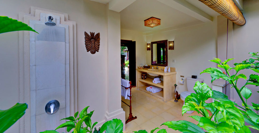 Vila s 5 zvezdicami za najem na Baliju, Bali Villa 1015