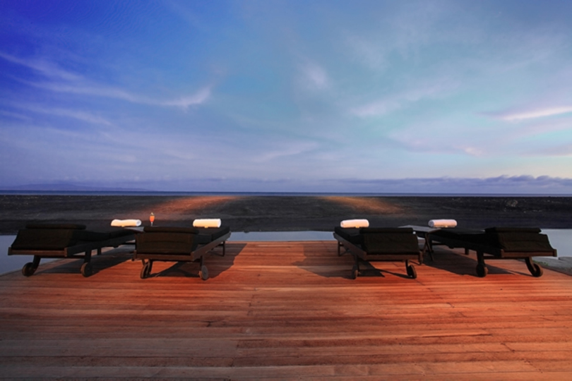Luksuzna vila s 6 spalnicami in zasebnim bazenom, Bali Villa 1016
