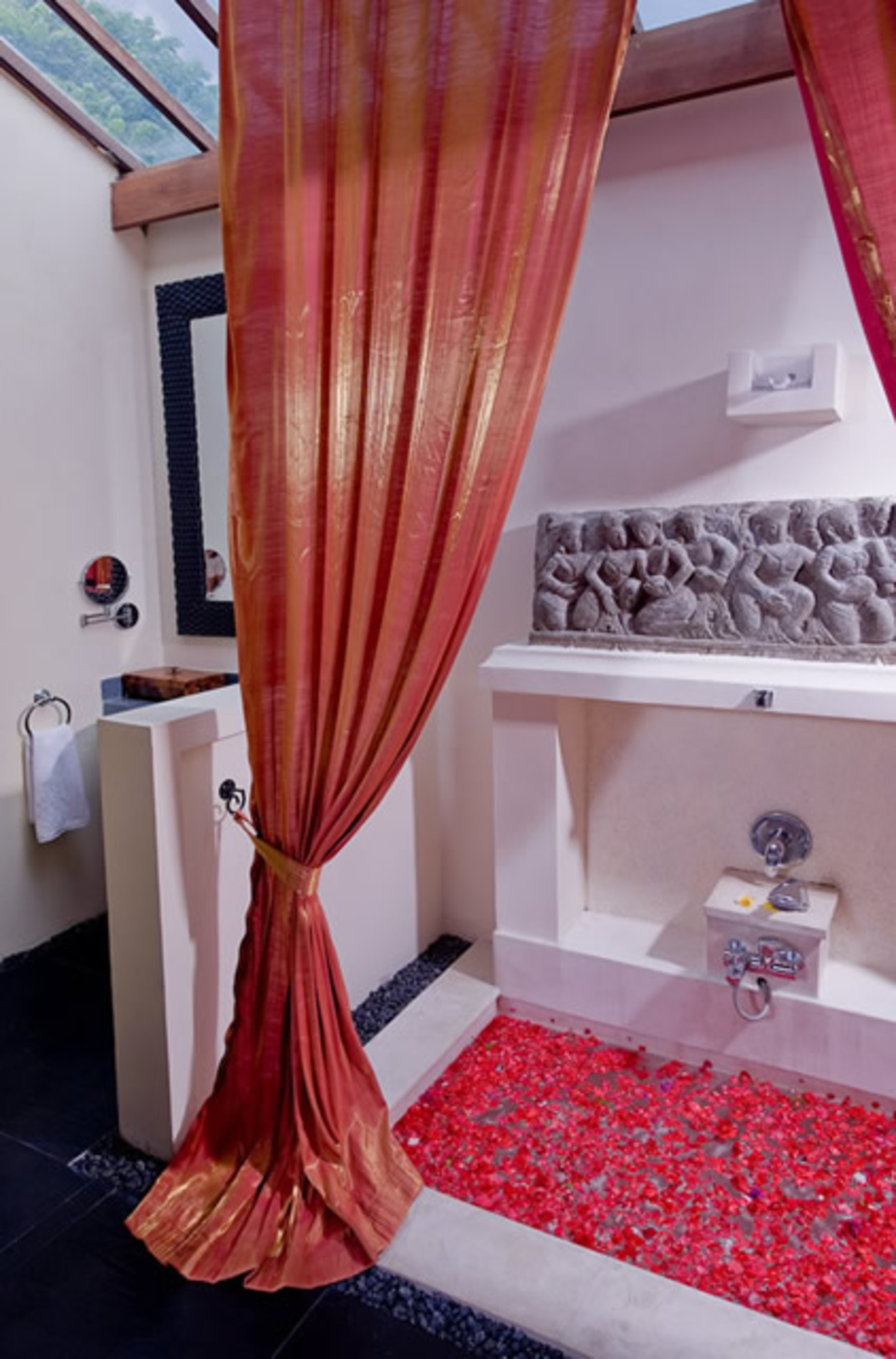 Luksuzna vila s 6 spalnicami in zasebnim bazenom, Bali Villa 1016