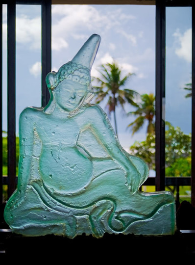 Luksuzna vila s 6 spalnicami in zasebnim bazenom, Bali Villa 1016