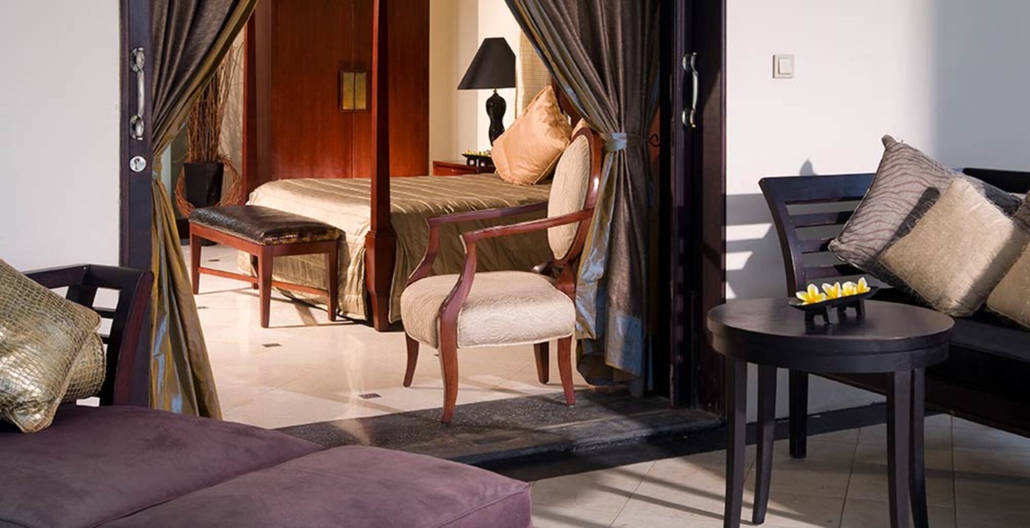 Luksuzna vila s 6 spalnicami in zasebnim bazenom, Bali Villa 1016