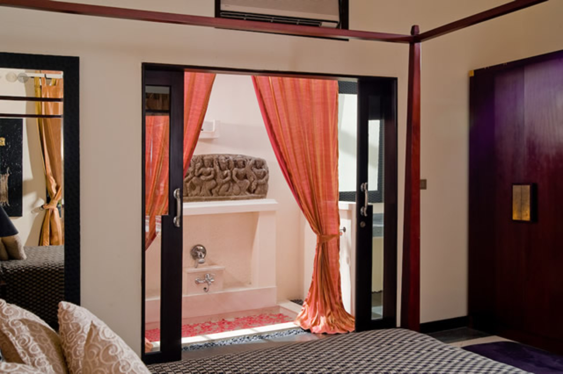 Luksuzna vila s 6 spalnicami in zasebnim bazenom, Bali Villa 1016