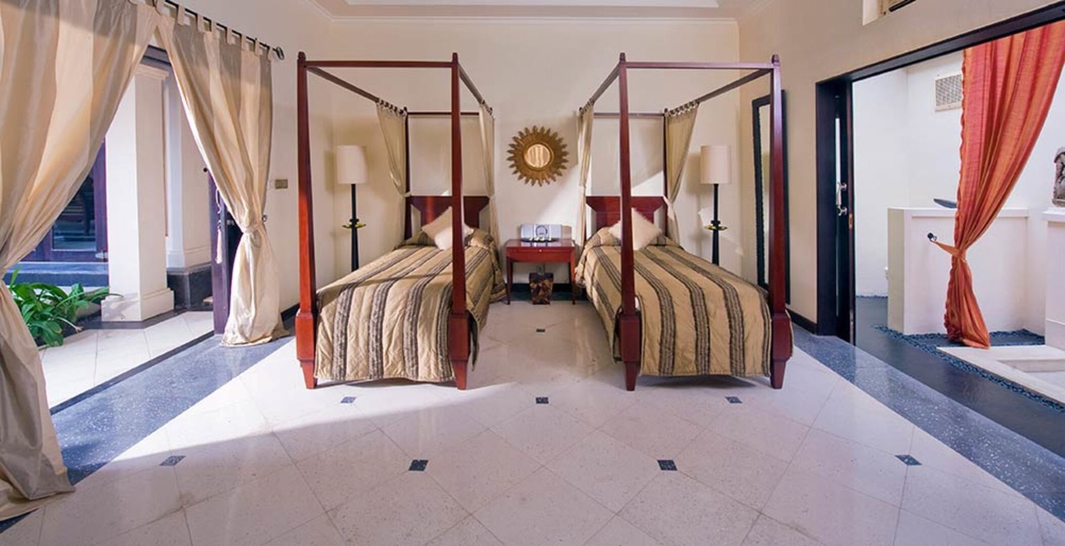 Luksuzna vila s 6 spalnicami in zasebnim bazenom, Bali Villa 1016