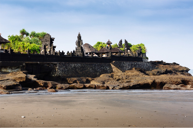 Vila s 5 zvezdicami na Baliju, nekaj minut od plaže, Bali Villa 1018