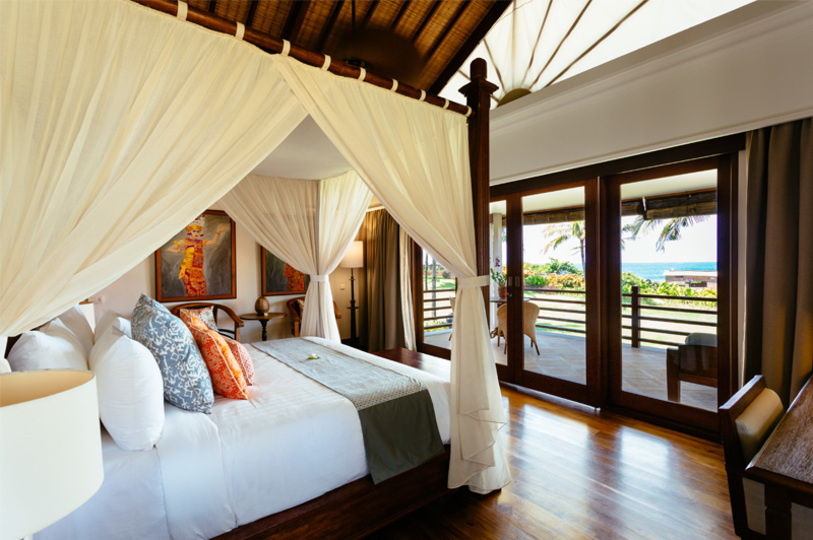 Vila s 5 zvezdicami na Baliju, nekaj minut od plaže, Bali Villa 1018