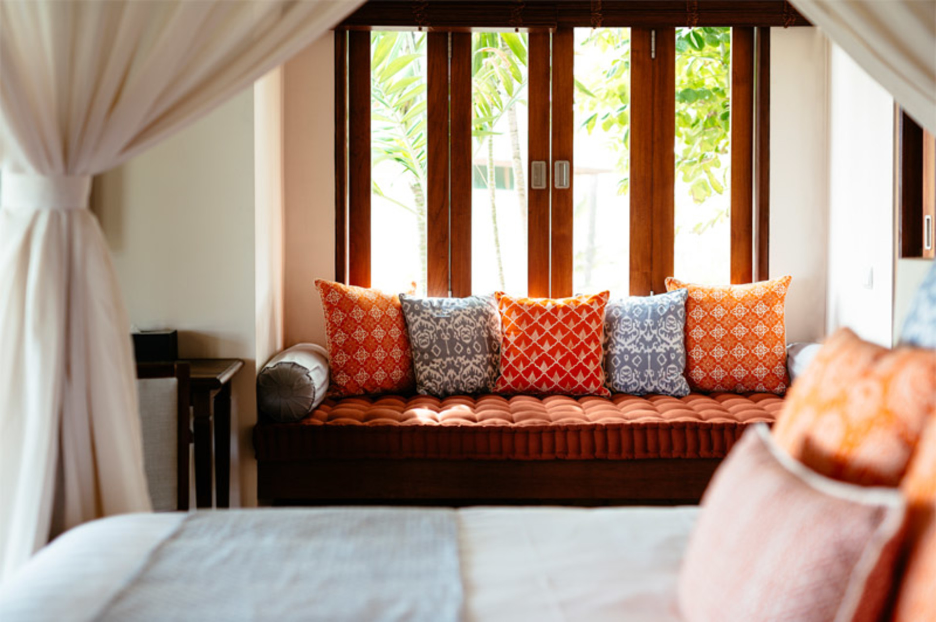 Vila s 5 zvezdicami na Baliju, nekaj minut od plaže, Bali Villa 1018