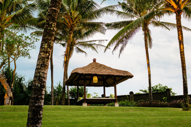 Vila s 5 zvezdicami na Baliju, nekaj minut od plaže, Bali Villa 1018