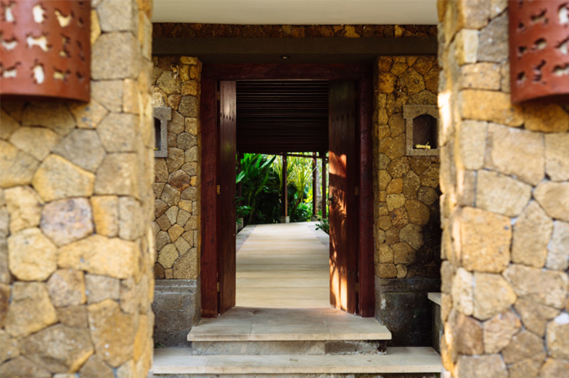 Vila s 5 zvezdicami na Baliju, nekaj minut od plaže, Bali Villa 1018