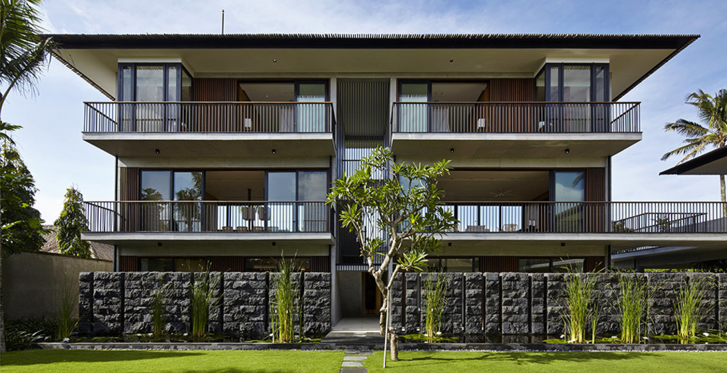 Luksuzna vila s 5 spalnicami in zasebnim bazenom, Bali Villa 1021