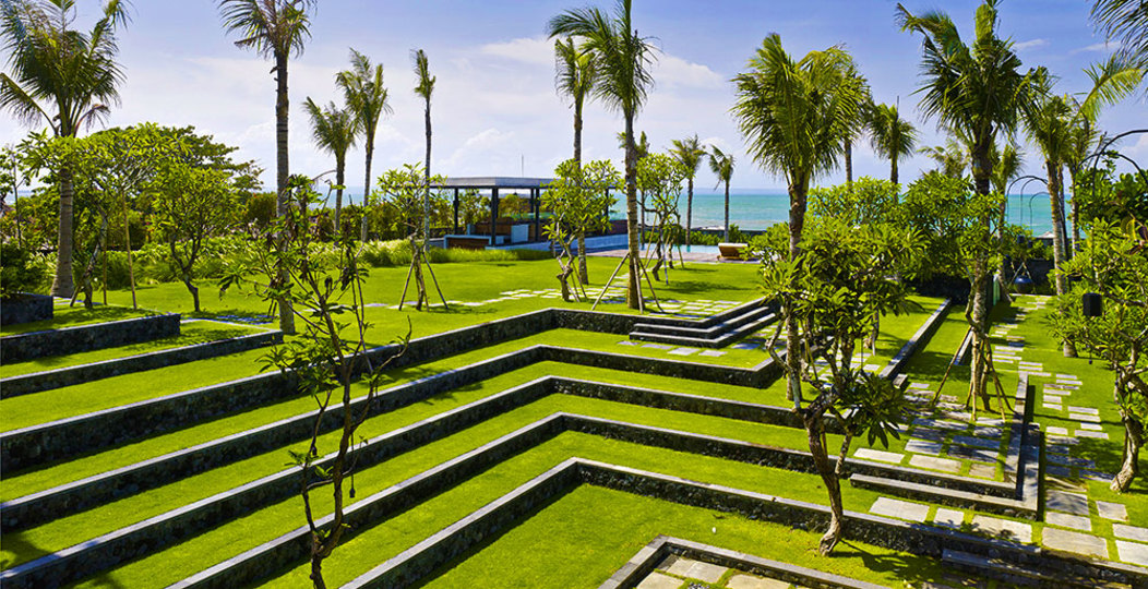 Luksuzna vila s 5 spalnicami in zasebnim bazenom, Bali Villa 1021