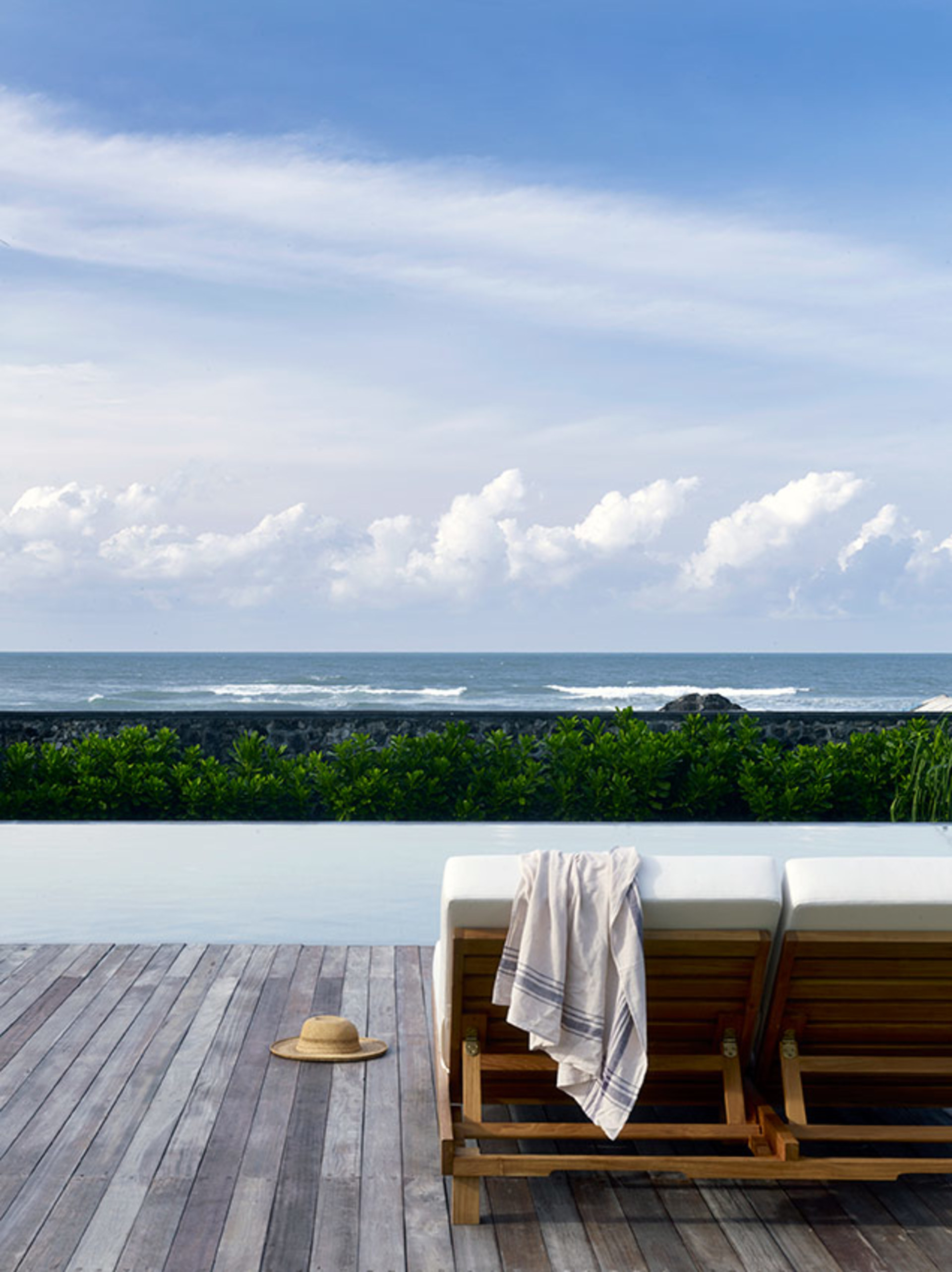 Luksuzna vila s 5 spalnicami in zasebnim bazenom, Bali Villa 1021