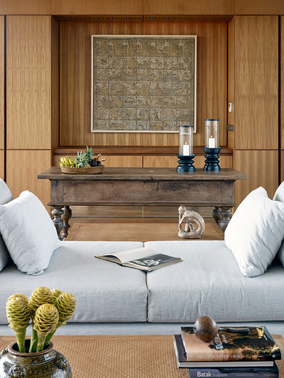 Luksuzna vila s 5 spalnicami in zasebnim bazenom, Bali Villa 1021