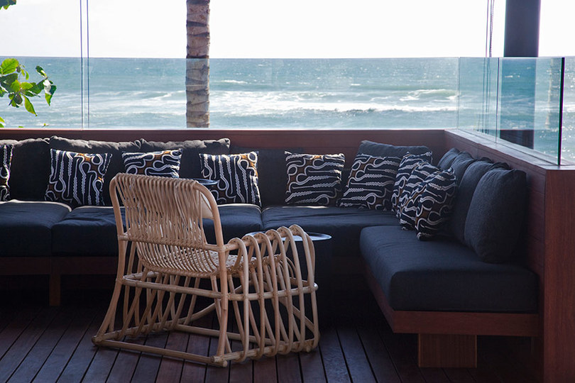 Luksuzna vila s 5 spalnicami in zasebnim bazenom, Bali Villa 1021