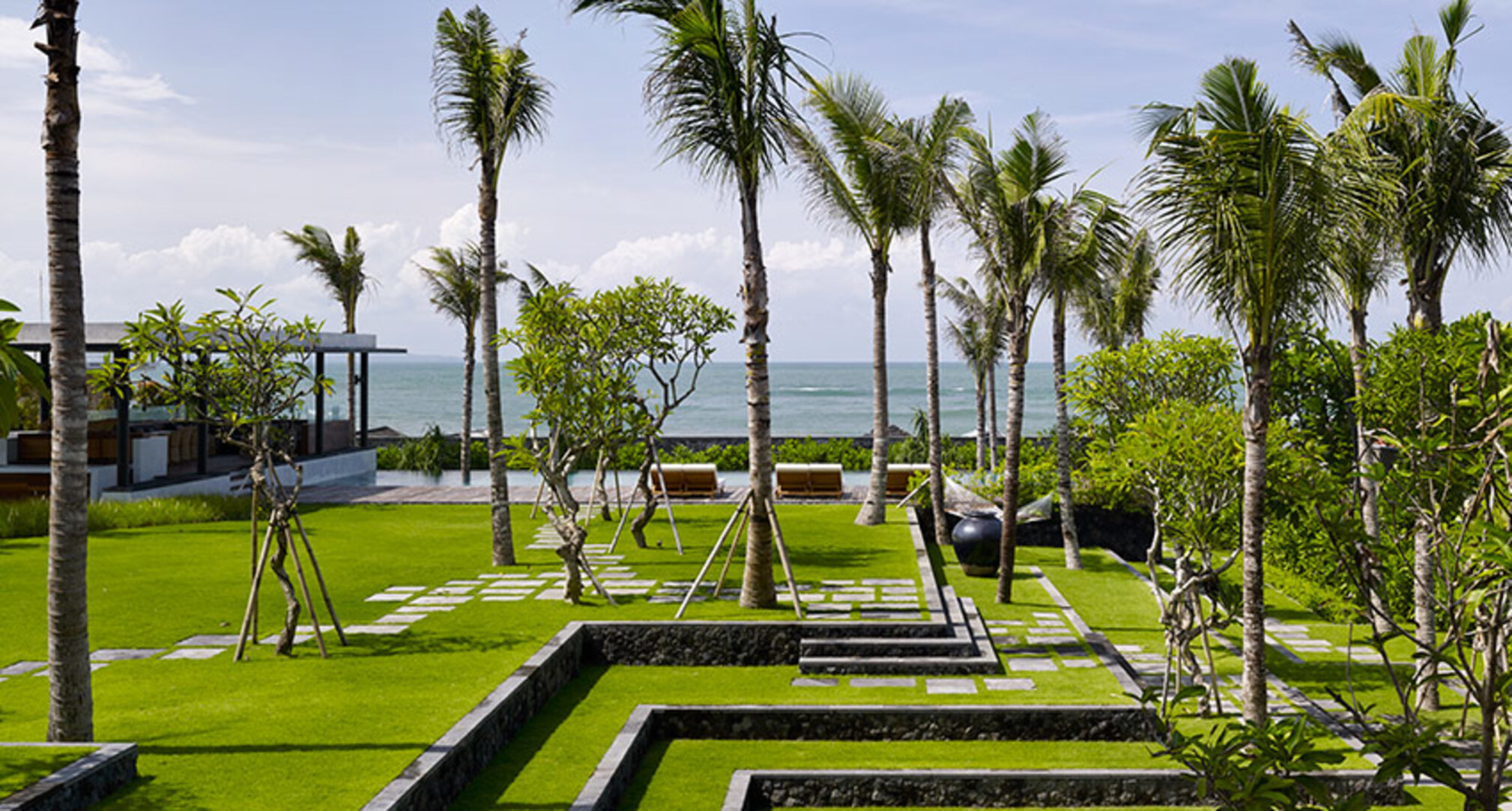 Luksuzna vila s 5 spalnicami in zasebnim bazenom, Bali Villa 1021