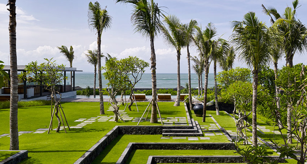 Luksuzna vila s 5 spalnicami in zasebnim bazenom, Bali Villa 1021