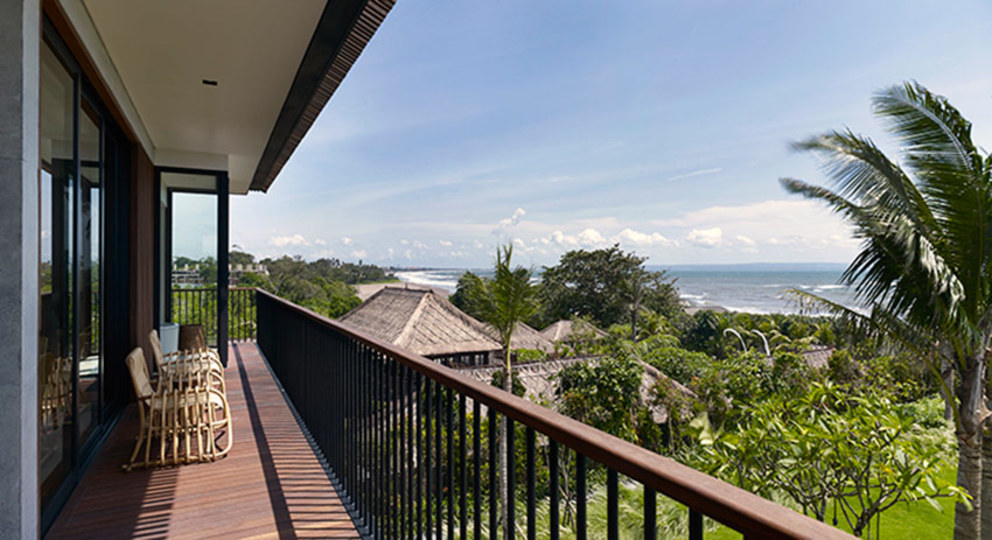 Luksuzna vila s 5 spalnicami in zasebnim bazenom, Bali Villa 1021