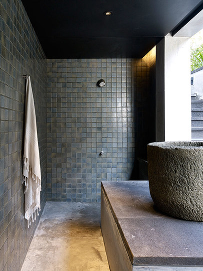 Luksuzna vila s 5 spalnicami in zasebnim bazenom, Bali Villa 1021