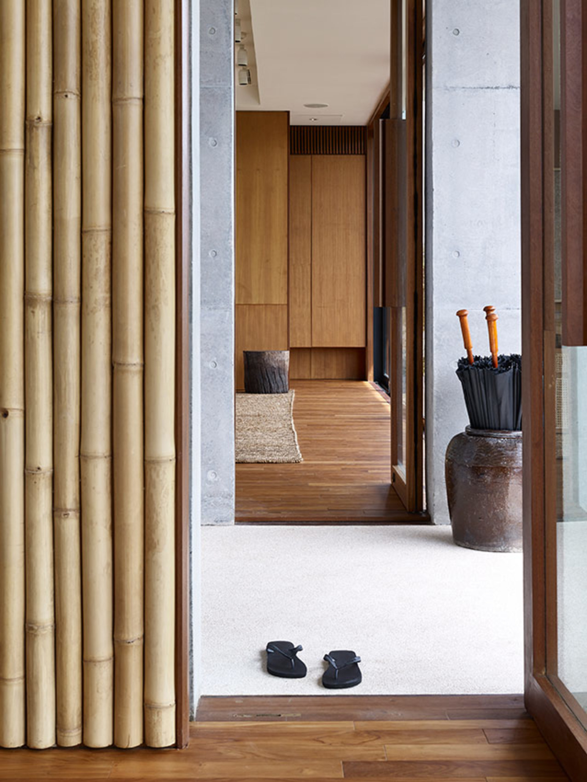 Luksuzna vila s 5 spalnicami in zasebnim bazenom, Bali Villa 1021