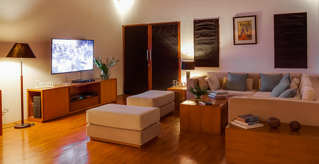 Čudovita vila z zasebnim bazenom, Bali Villa 1022