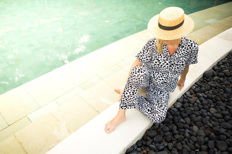Čudovita vila z zasebnim bazenom, Bali Villa 1022