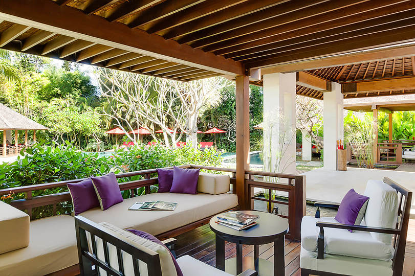 Čudovita vila z zasebnim bazenom, Bali Villa 1022