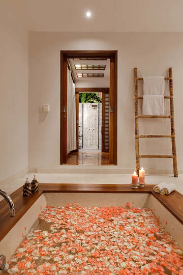 Čudovita vila z zasebnim bazenom, Bali Villa 1022