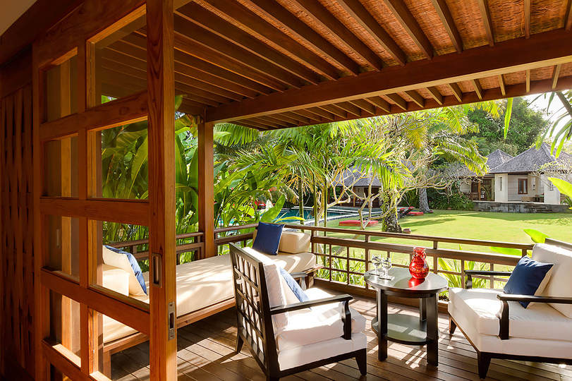 Čudovita vila z zasebnim bazenom, Bali Villa 1022