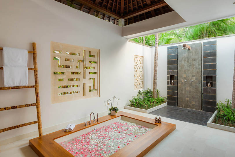 Čudovita vila z zasebnim bazenom, Bali Villa 1022