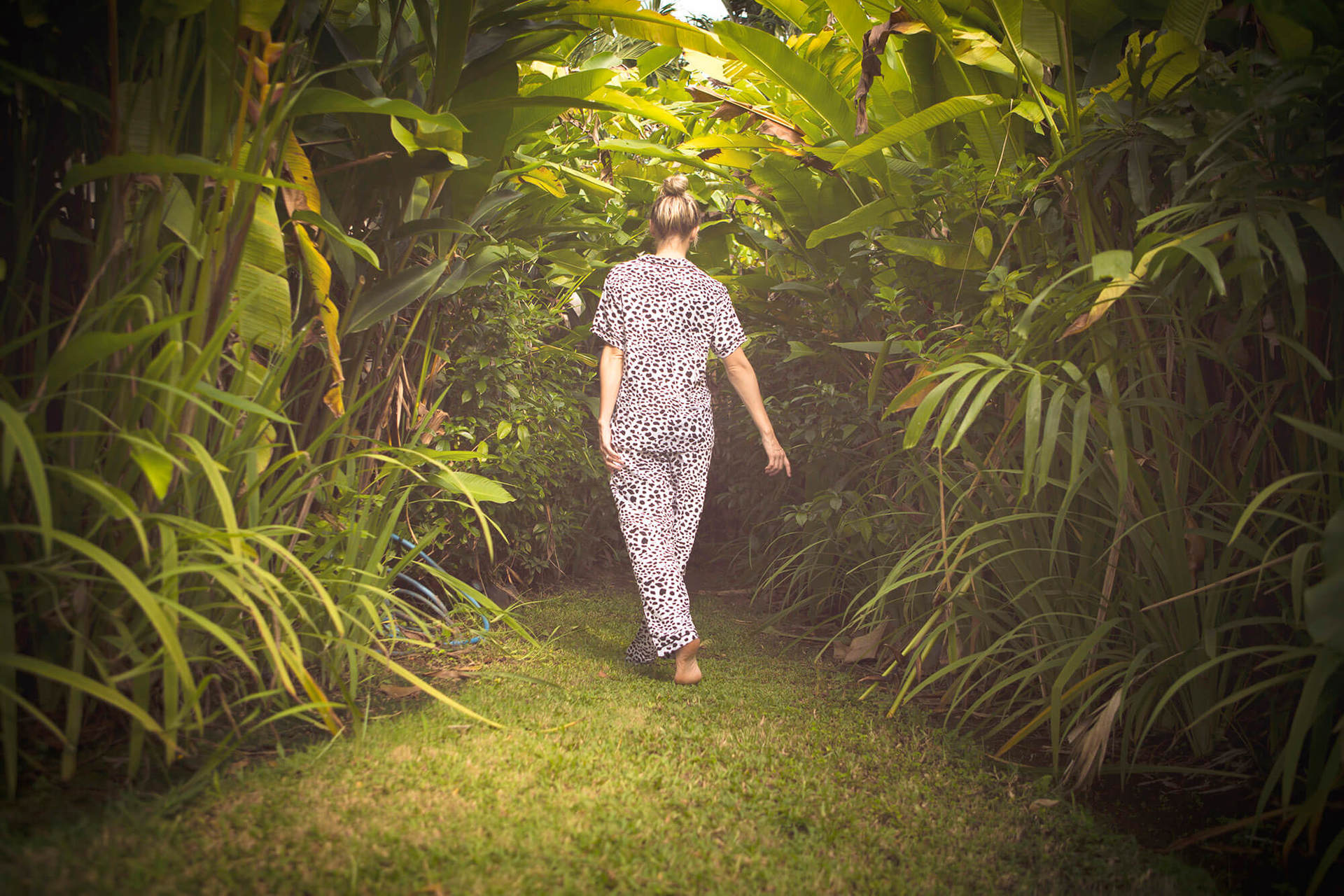 Čudovita vila z zasebnim bazenom, Bali Villa 1022