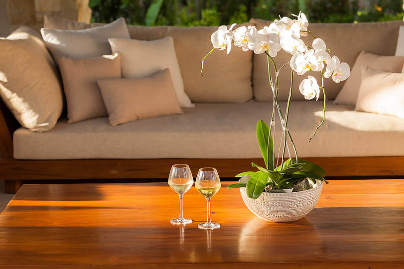 Čudovita vila z zasebnim bazenom, Bali Villa 1022