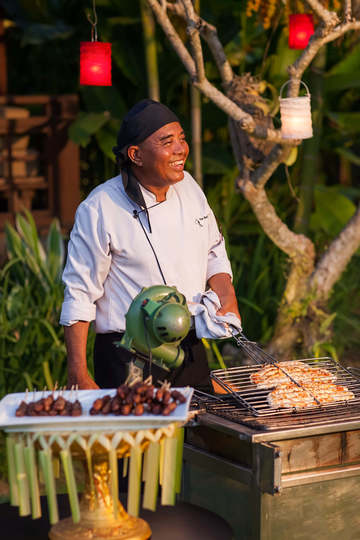 Čudovita vila z zasebnim bazenom, Bali Villa 1022