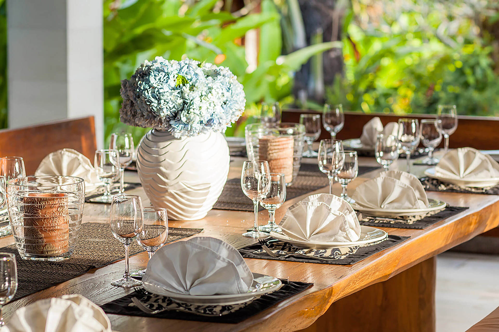 Čudovita vila z zasebnim bazenom, Bali Villa 1022
