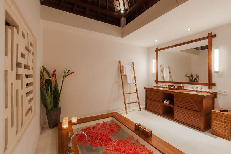 Čudovita vila z zasebnim bazenom, Bali Villa 1022