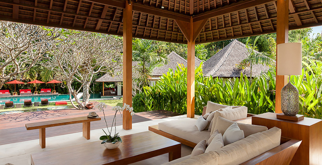 Čudovita vila z zasebnim bazenom, Bali Villa 1022