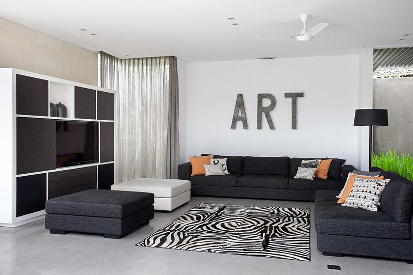 Vila s 5 zvezdicami za najem na Baliju, Bali Villa 1024