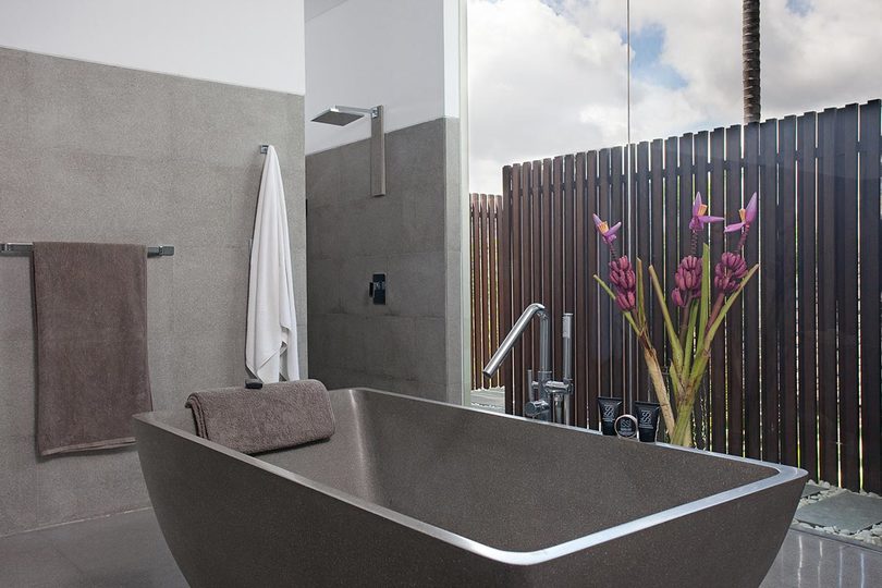 Vila s 5 zvezdicami za najem na Baliju, Bali Villa 1024
