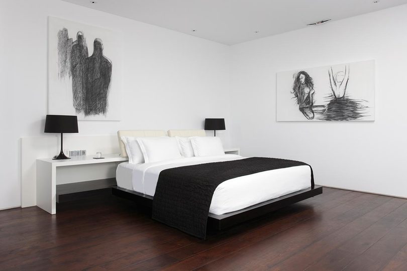 Vila s 5 zvezdicami za najem na Baliju, Bali Villa 1024