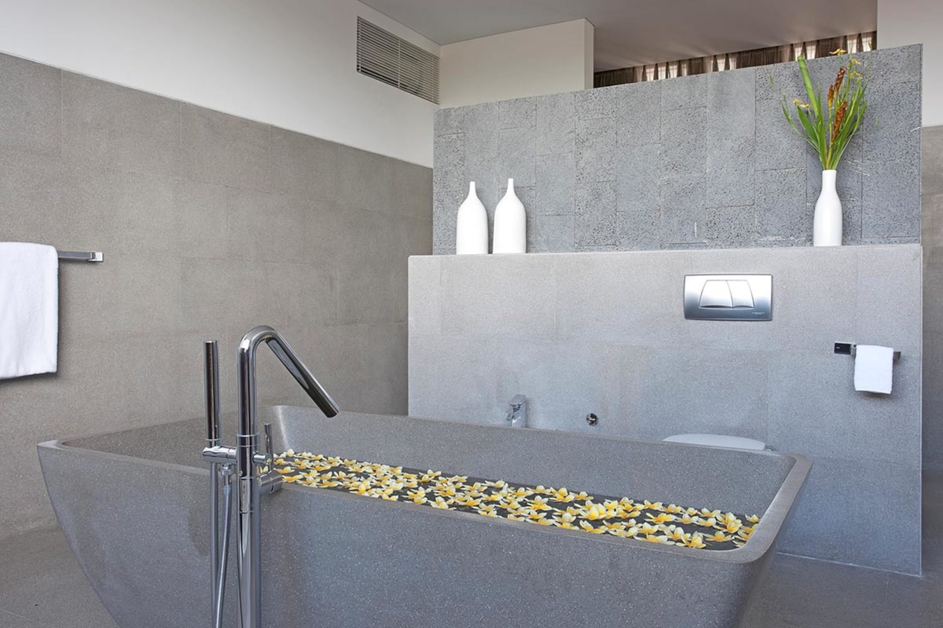 Vila s 5 zvezdicami za najem na Baliju, Bali Villa 1024