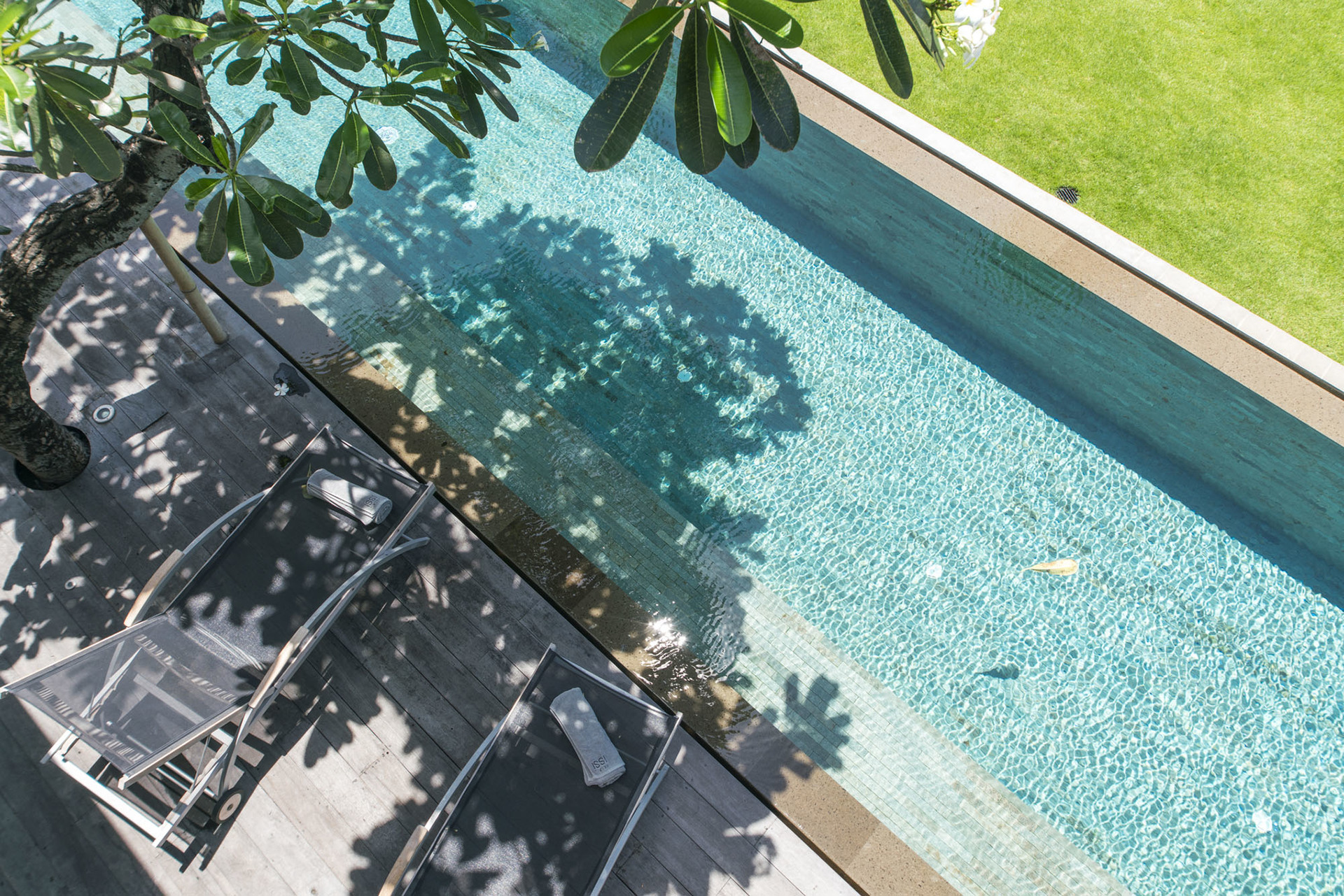 Vila s 5 zvezdicami za najem na Baliju, Bali Villa 1024