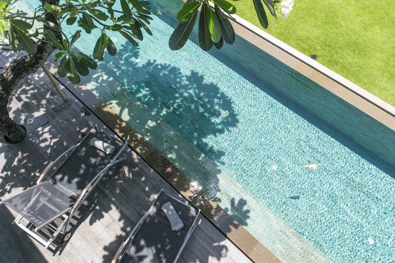 Vila s 5 zvezdicami za najem na Baliju, Bali Villa 1024