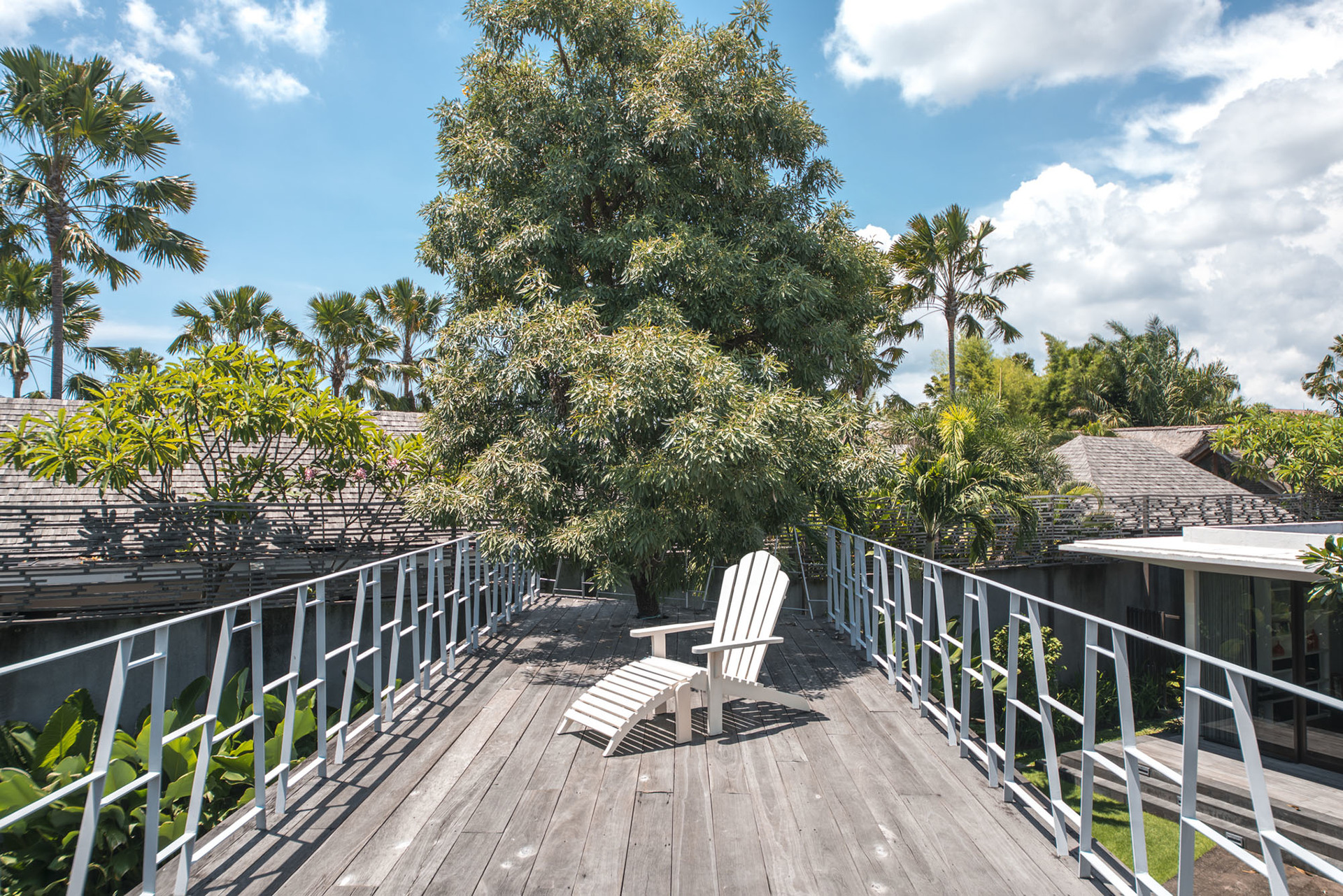 Vila s 5 zvezdicami za najem na Baliju, Bali Villa 1024