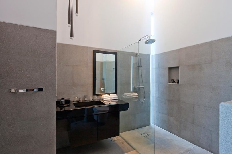 Vila s 5 zvezdicami za najem na Baliju, Bali Villa 1024