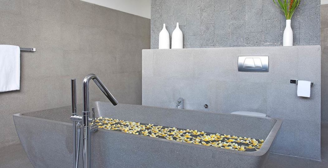 Vila s 5 zvezdicami za najem na Baliju, Bali Villa 1024