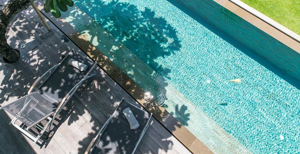Vila s 5 zvezdicami za najem na Baliju, Bali Villa 1024