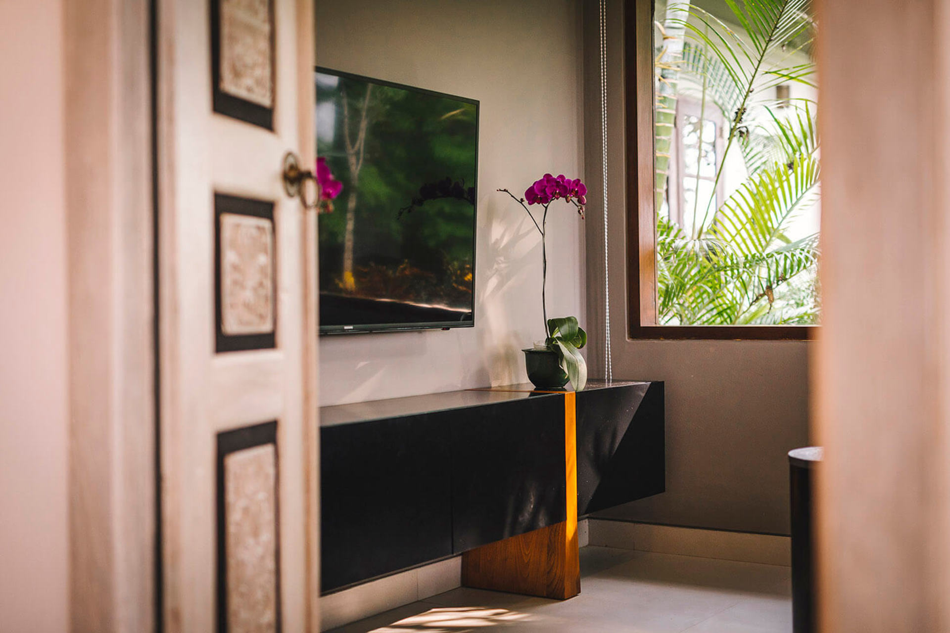 Vila s 5 zvezdicami na Baliju, nekaj minut od plaže, Bali Villa 1026