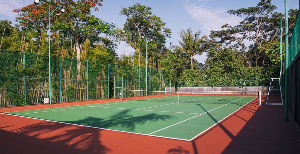 Vila s 5 zvezdicami na Baliju, nekaj minut od plaže, Bali Villa 1026